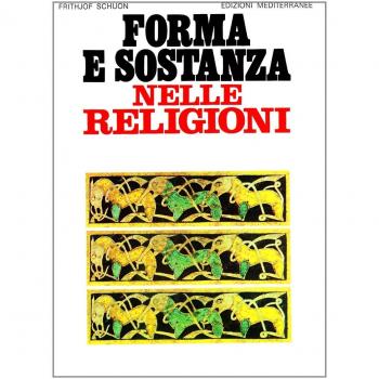 Forma e sostanza nelle religioni