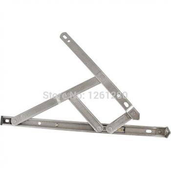 Coupe‑Vent Aluminium Allié
