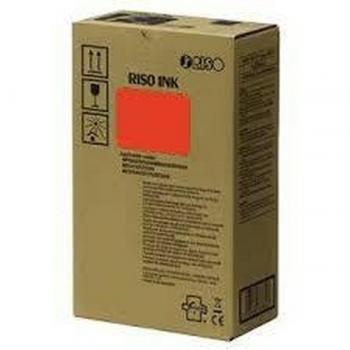 RISO Cartucho de Tinta Rojo 30825