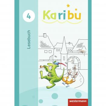 Karibu 4. Lesebuch