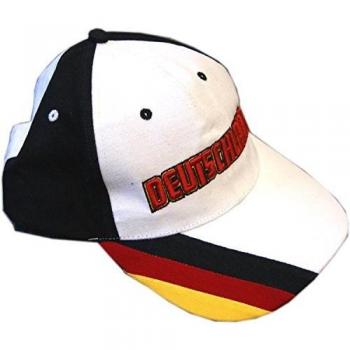 Schwarzer Pro Touch 4023248 Cap – One Size, Deutschland