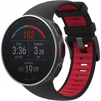 Polar Vantage V Unisex Profi-Multisportuhr