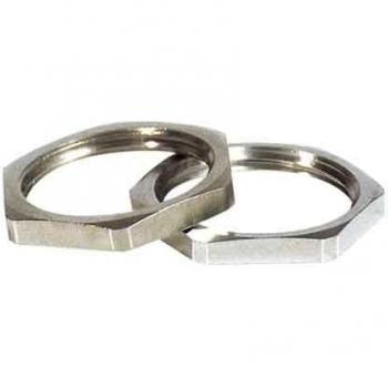 Cable Gland Lock Nut 221 M (PG21)