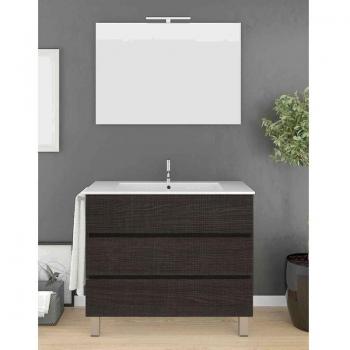 Rovere Sinatra Set Bagno 3C