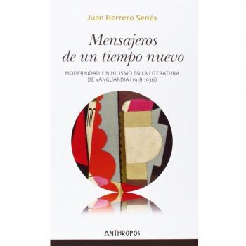 Mensajeros de un tiempo nuevo