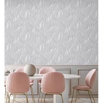 Papel pintado vinílico lavable