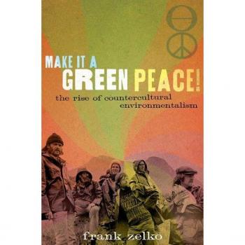 Make It a Green Peace!