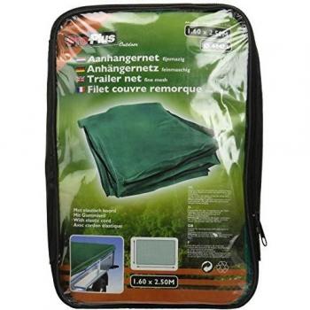 ProPlus Rete di Protezione per Rimorchio 1,6 x 2,5 m