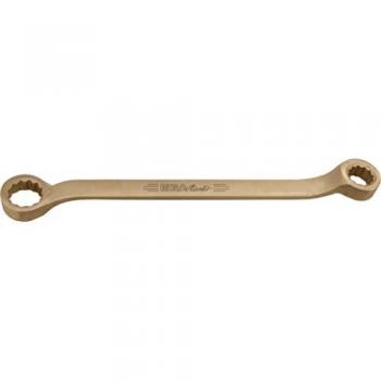 EGA Master Double Offset Ring Wrench 5.5