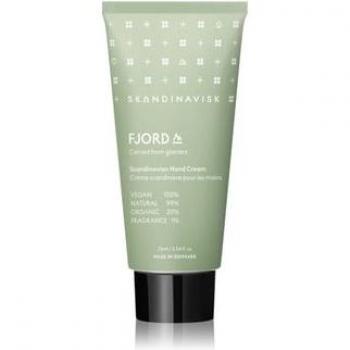 Fjord Breeze Hand Cream 75ml