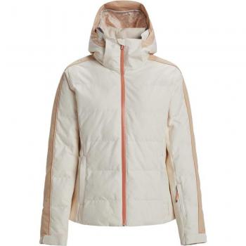 Capuchonjack Roxy Snowblizzard voor Dames