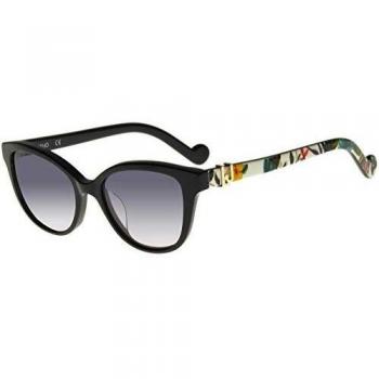 Liu Jo Sunglasses Ebony – un seul modèle