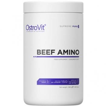 Amino Bovina 2000 mg