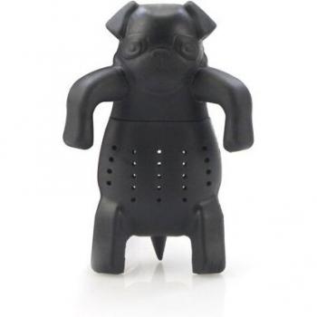 Fun Animal Tea Infuser with Tray