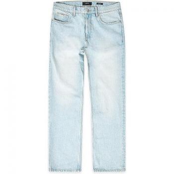 Eightyfive Distressed Jeans Desert Blau