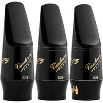 Pièce de bouche Soprano S15