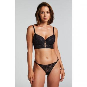 Tanga Vera Negra Hunkemöller