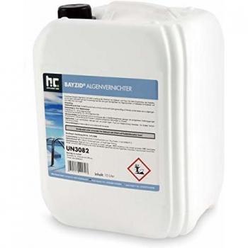 Höfer Chemie BAYZID 2 x 10 L Non moussant
