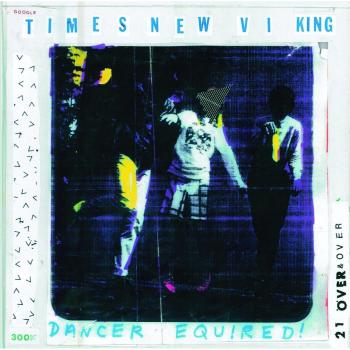 Dance equired