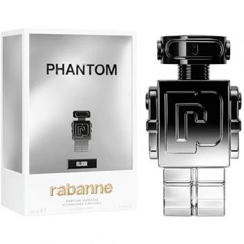 Parfum Phantom Intenso 150 ml Recargable