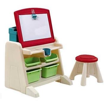 Step2 Children's Art & Easel Desk