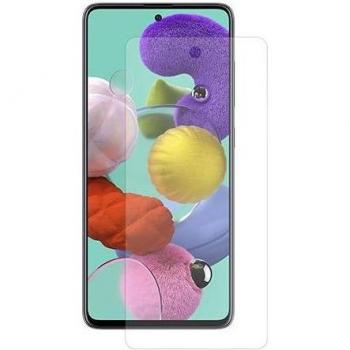 Écran Sûr Samsung Galaxy A51 – Verre de Protection Transparent