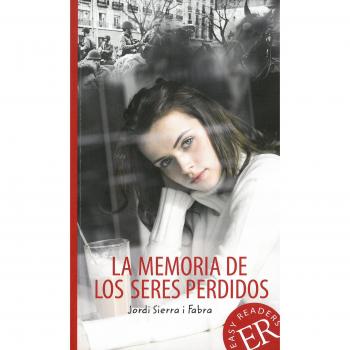 La memoria de los seres perdidos