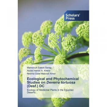 Ecological and Phytochemical Studies on Deverra tortuosa (Desf.) DC
