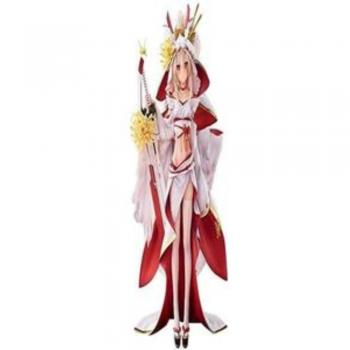Statuette PVC 1/7 d’Ayanami – Azur Lane