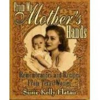 From My Mother's Hands