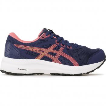 Laufschuhe Asics Gel‑Contend 8 – Blau (Modellnummer 1012B320)