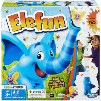 Hasbro Elefun