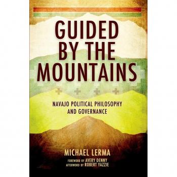 Guided by the Mountains