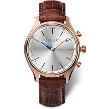 Kronoby Sekel 2748 Timepiece Unisex