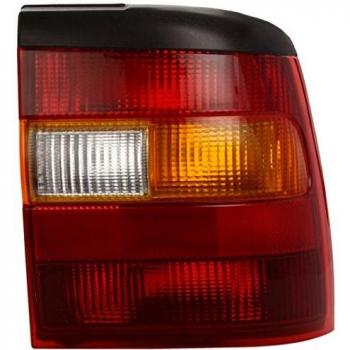 Van Wezel 3764932 Feu Arrière Droit pour Opel Vectra A sans Douille