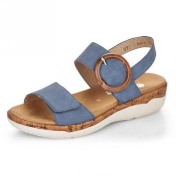 Sandale femme REMONTE Jocelyn