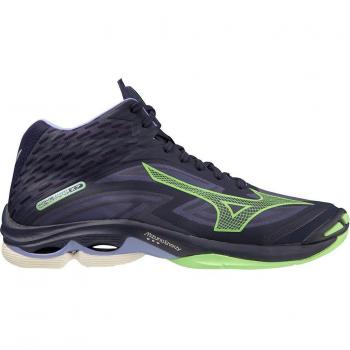Mizuno Voleibol Z7 Mid Lightning – Adulto