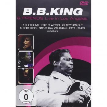 B. B. King & Friends