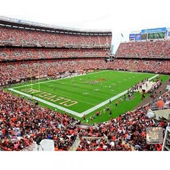 FirstEnergy Stadion 2013 Fotografische Ausgabe