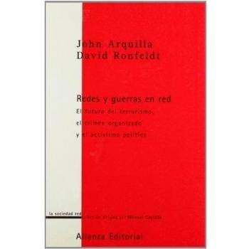 Redes y guerras en red