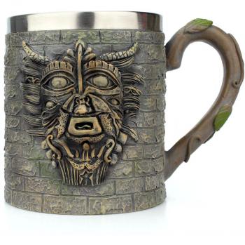 Kreativer Pharao Krug