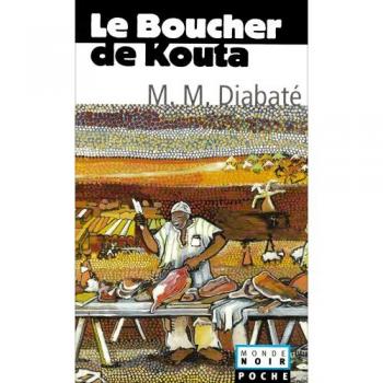 Le boucher de kouta