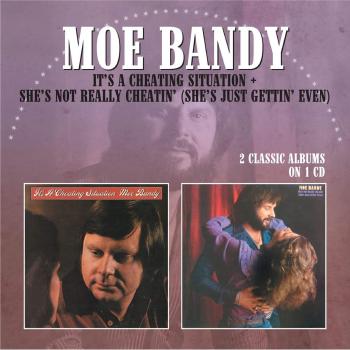 Moe Bandy