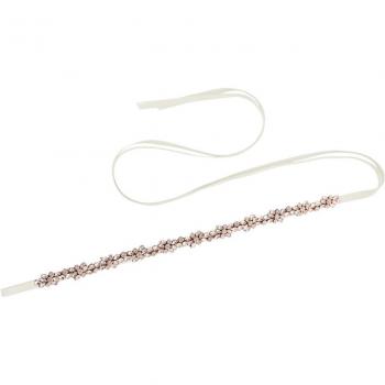 Cinturón de faja para chica TRiXY S437-G