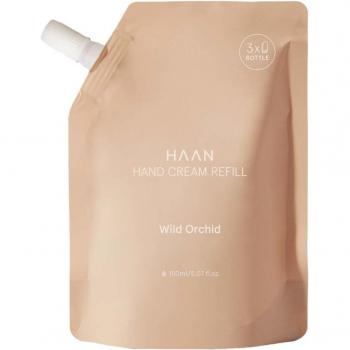 Haan Wild Orchid Recarga Crema de Manos 150ml