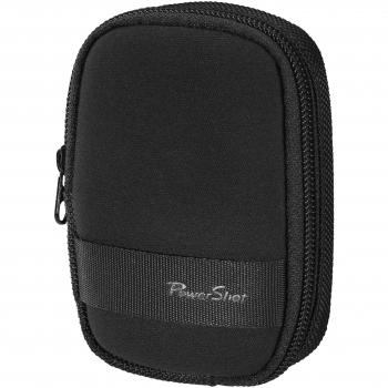 Estuche Seguro DCC‑420 en Color Negro – Compatibilidad PS 0038X113