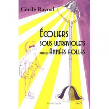 Ecoliers Sous Ultraviolets