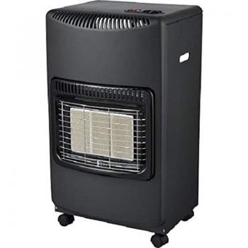 Cuisinière à Gaz Syntesy avec Réglages Thermiques