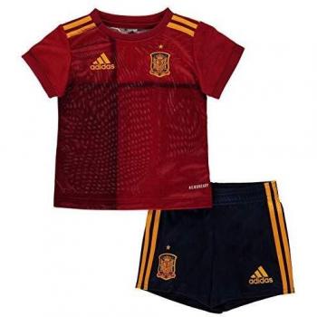 Adidas Little Tiro Junior Training Set