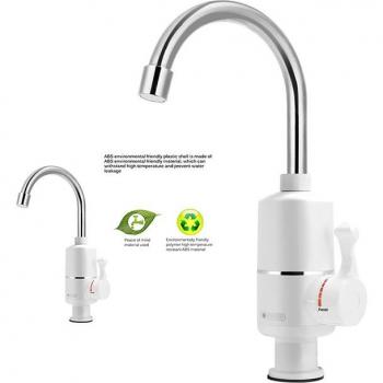 Chauffe-eau sans réservoir pour cuisine